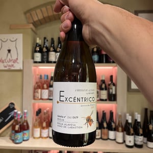 Excentrico - Mitarte - Mitarte -2019