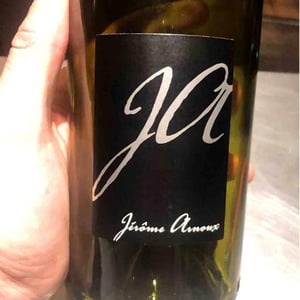 Exception - Jérôme Arnoux - Jérôme Arnoux 