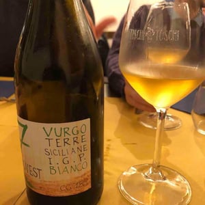 Viteadovest - Vincenzo Angileri - Vurgo