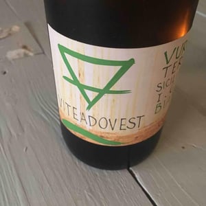 Vurgo - Viteadovest - Vincenzo Angileri 