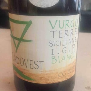 Vurgo - Viteadovest - Vincenzo Angileri 