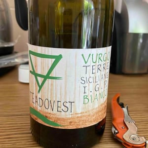 Vurgo - Viteadovest - Vincenzo Angileri 
