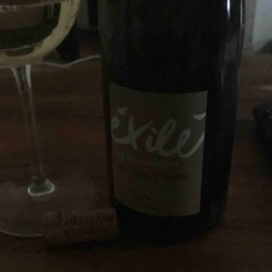 Domaine Jousset - Lise & Bertrand Jousset - Exilé Blanc
