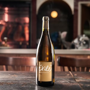 Exilé Blanc - Domaine Jousset - lise-bertrand-jousset