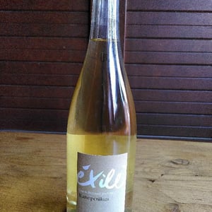 Exilé Blanc Pétillant - Domaine Jousset - lise-bertrand-jousset