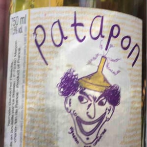 Patapon Rouge