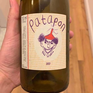 Patapon Rouge 17