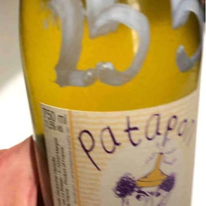 Patapon - Le Briseau - nathalie-gaubicher-et-christian-chaussard