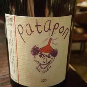 Patapon Rouge 2015