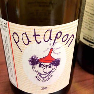 Patapon - Le Briseau - nathalie-gaubicher-et-christian-chaussard