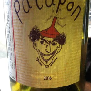 Patapon - Le Briseau - nathalie-gaubicher-et-christian-chaussard