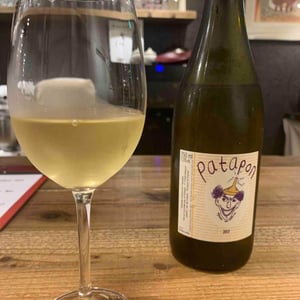 Patapon - Le Briseau - nathalie-gaubicher-et-christian-chaussard