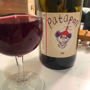 Patapon - Le Briseau - nathalie-gaubicher-et-christian-chaussard