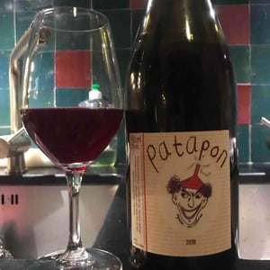 Patapon 2018