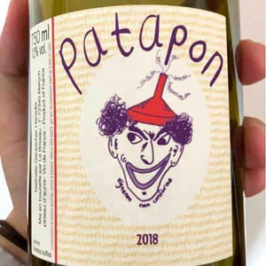 Patapon - Le Briseau - nathalie-gaubicher-et-christian-chaussard