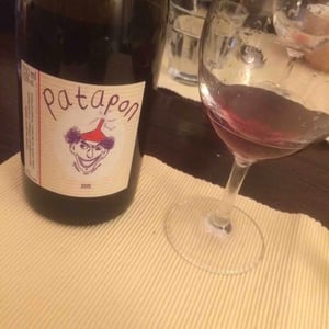 Patapon - Le Briseau - nathalie-gaubicher-et-christian-chaussard