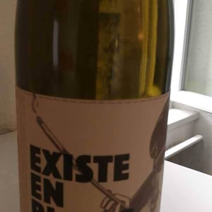 Existe en Blanc 2016