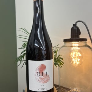 EXO-G - Domaine Minchin - Bertrand Minchin -2018