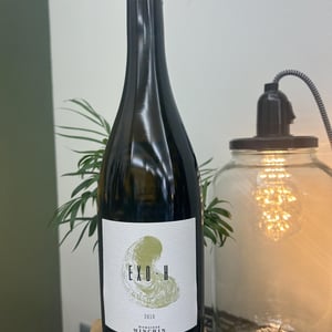 EXO-H - Domaine Minchin - bertrand-minchin -2018