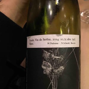 Exode Blanc - Matthieu Dubrana & Nicolas Scheidt (CLOSED) - Matthieu Dubrana & Nicolas Scheidt (CLOSED) 
