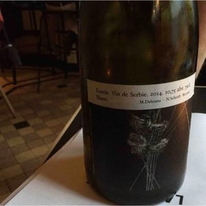 Exode Blanc - Matthieu Dubrana & Nicolas Scheidt (CLOSED) - matthieu-dubrana-nicolas-scheidt-closed