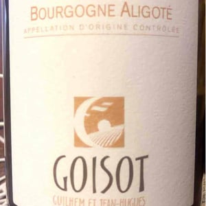 Exogyra Virgula - Domaine Goisot - guilhem-jean-hugues-goisot