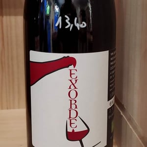EXORDE - Clos Mathélisse - david-caer -2020