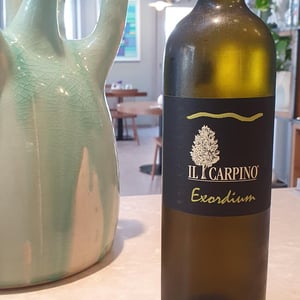 Exordium - Azienda Agricola IL CARPINO - Franco & Anna Sosol -2019