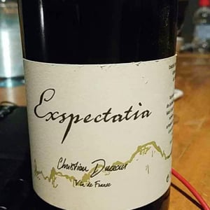 Exspectatia