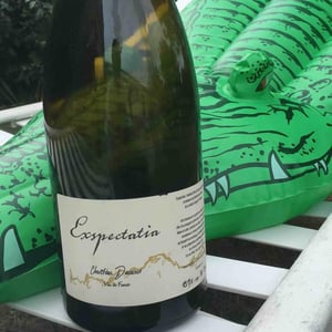 Christian Ducroux - Christian Ducroux - Exspectatia