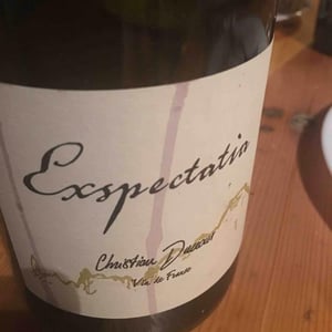 Christian Ducroux - Christian Ducroux - Exspectatia