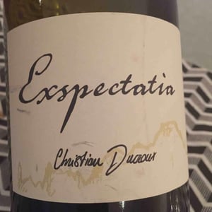 Exspectatia - Christian Ducroux - christian-ducroux