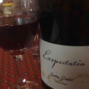 Christian Ducroux - Christian Ducroux - Exspectatia