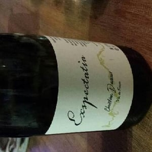 Christian Ducroux - Christian Ducroux - Exspectatia
