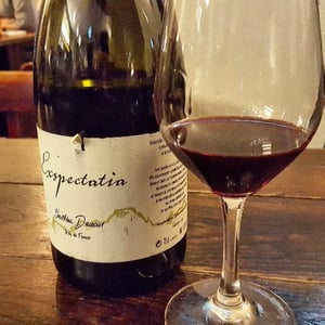 Exspectatia - Christian Ducroux - christian-ducroux