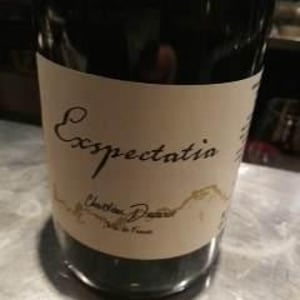 Exspectatia - Christian Ducroux - christian-ducroux