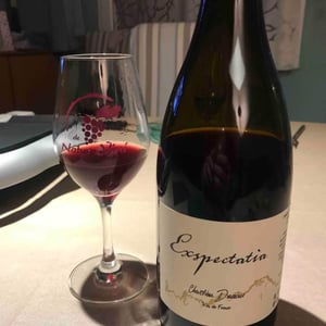 Exspectatia - Christian Ducroux - christian-ducroux