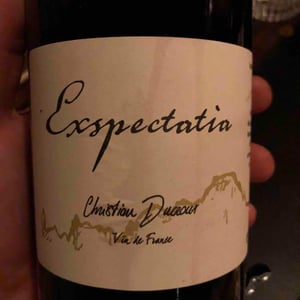 Exspectatia - Christian Ducroux - Christian Ducroux 