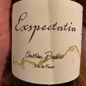 Exspectatia - Christian Ducroux - christian-ducroux