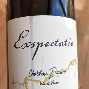 Christian Ducroux - Christian Ducroux - Exspectatia