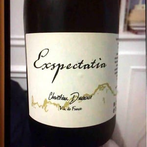 Exspectatia