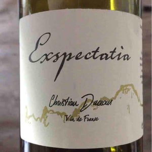 Exspectatia - Christian Ducroux - christian-ducroux