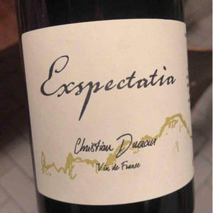 Exspectatia - Christian Ducroux - christian-ducroux