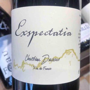Exspectatia - Christian Ducroux - christian-ducroux