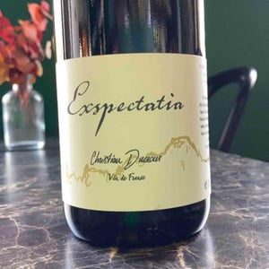Exspectatia - Christian Ducroux - Christian Ducroux 