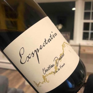 Exspectatia - Christian Ducroux - christian-ducroux