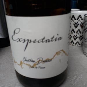 Christian Ducroux - Christian Ducroux - Exspectatia