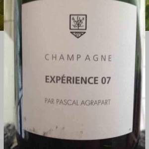 Expérience 07 - Champagne Agrapart & Fils - nathalie-pascal-agrapart