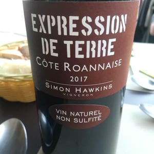 Expression De Terre - Domaine Du Fontenay - simon-hawkins