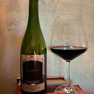 Exquisse - Domaine De Racault - Jérôme Gidoin 